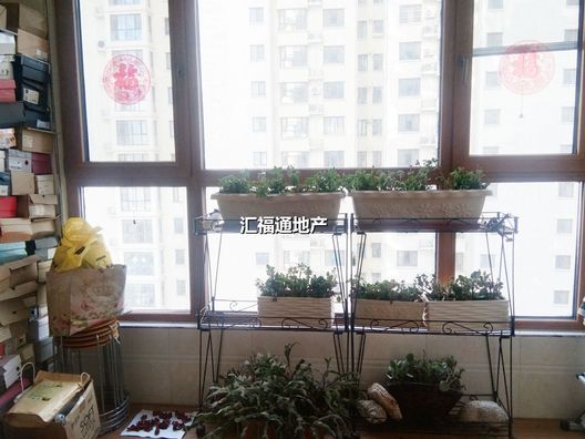 涿州市开发区翡翠城（涿郡东区）2室2厅房源信息第7张图片