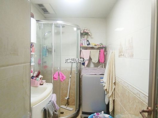 涿州市开发区翡翠城（涿郡东区）2室2厅房源信息第6张图片