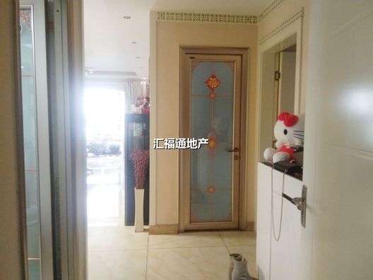 涿州市开发区翡翠城（涿郡东区）2室2厅房源信息第8张图片