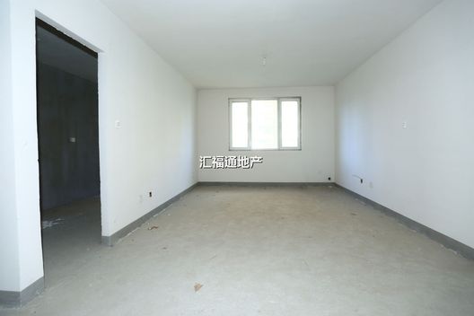 涿州双塔区水岸花城3室2厅房源信息第1张图片