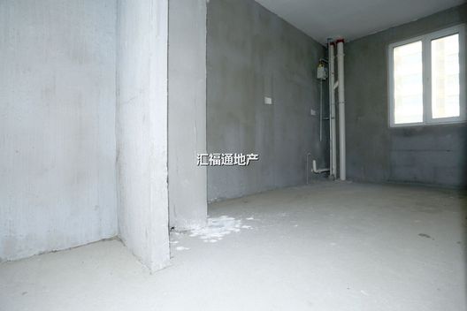 涿州双塔区水岸花城3室2厅房源信息第2张图片