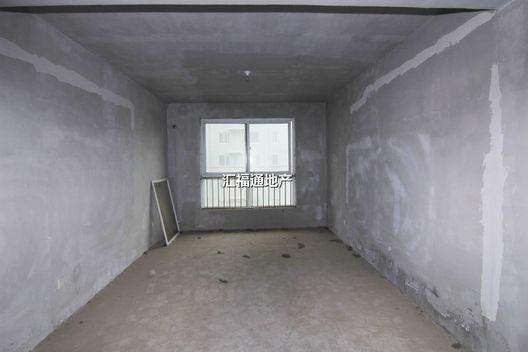 公园壹号2室2厅1卫全景看房