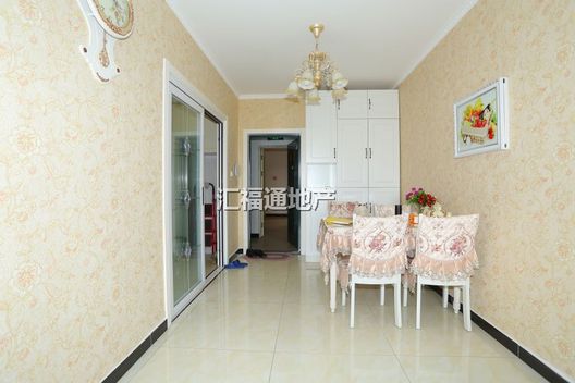 涿州双塔区水岸花城1室1厅房源信息第2张图片