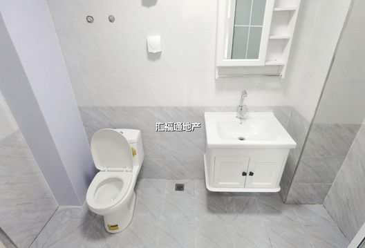 涿州开发区惠友万悦城1室1厅房源信息第5张图片