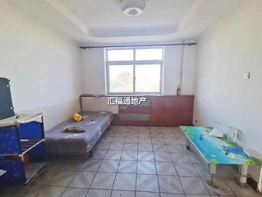 县府小区2室2厅1卫全景看房