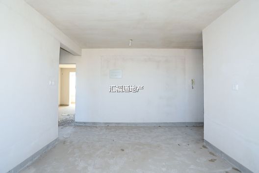 涿州双塔区水岸花城2室2厅房源信息第2张图片