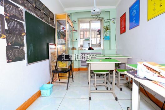 涿州双塔区卫生局小区3室2厅房源信息第2张图片