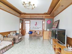 金慧苑3室2厅1卫二手房