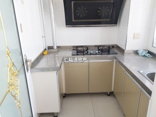 涿州市开发区名流美域1室0厅房源信息第4张图片
