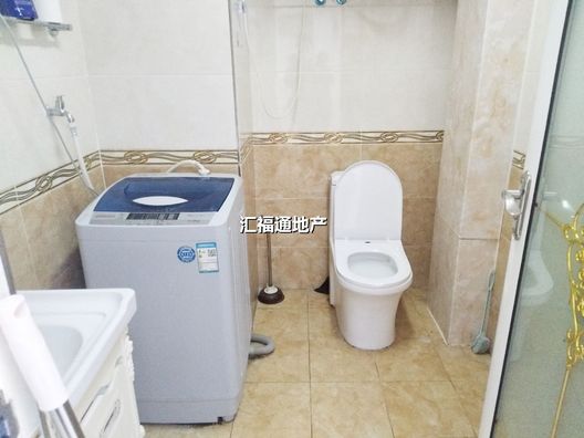 涿州市开发区名流美域1室0厅房源信息第5张图片