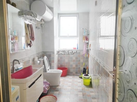 涿州开发区联合七号院3室1厅房源信息第7张图片