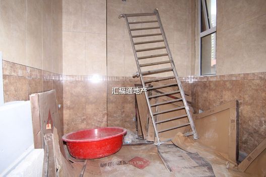 涿州清凉寺香邑溪谷一期3室2厅房源信息第8张图片