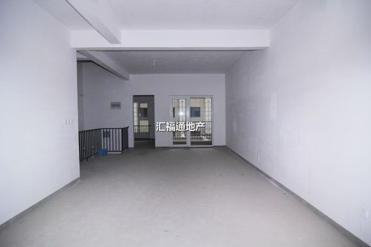 涿州高铁新城K2狮子城4室4厅房源信息第3张图片