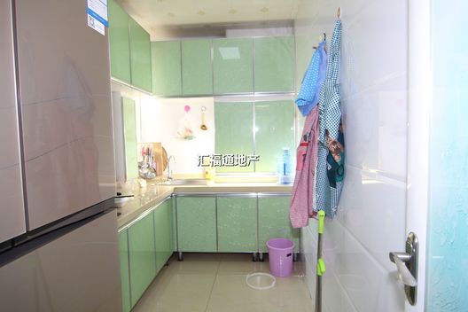 涿州清凉寺公园壹号2室2厅房源信息第5张图片