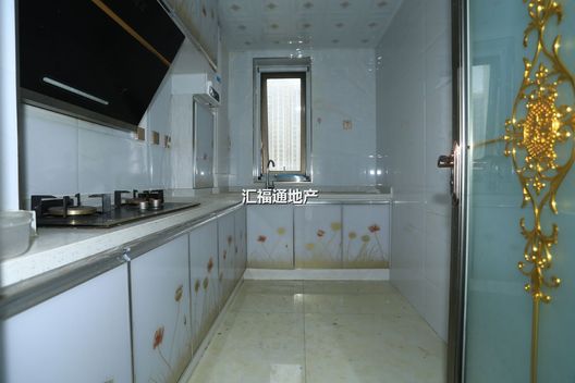 涿州挟河新区三利中和城一期3室2厅房源信息第2张图片