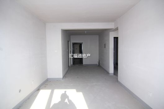 涿州双塔区水岸花城1室1厅房源信息第2张图片