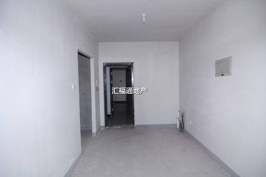 涿州双塔区水岸花城1室1厅房源信息第3张图片