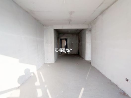 涿州双塔区水岸花城2室1厅房源信息第2张图片