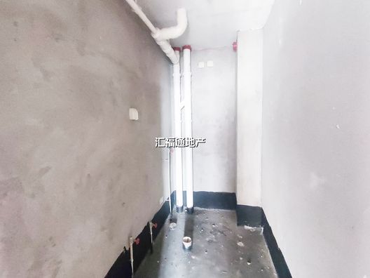 涿州双塔区水岸花城2室1厅房源信息第8张图片