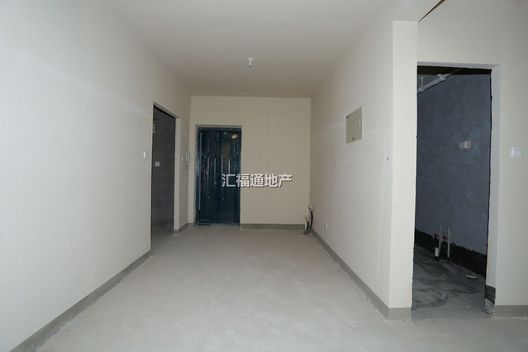 涿州双塔区水岸花城1室1厅房源信息第2张图片