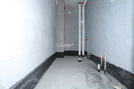 涿州双塔区水岸花城1室1厅房源信息第5张图片