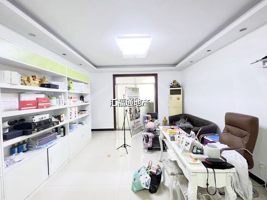 涿州双塔区水岸花城2室2厅房源信息第1张图片