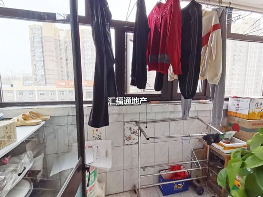 涿州清凉寺中铁建厂局家属楼3室2厅房源信息第9张图片