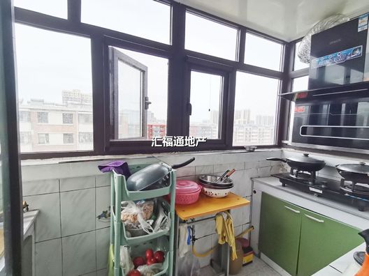 涿州清凉寺中铁建厂局家属楼3室2厅房源信息第1张图片