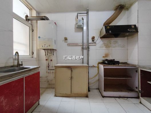 涿州开发区华泰豪庭3室2厅房源信息第2张图片