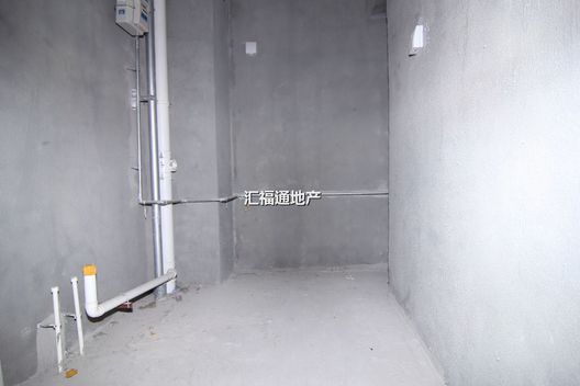 涿州高铁新城鸿坤理想湾2室2厅房源信息第2张图片