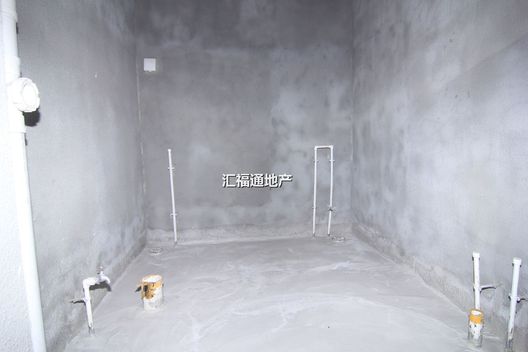 涿州高铁新城鸿坤理想湾2室2厅房源信息第5张图片