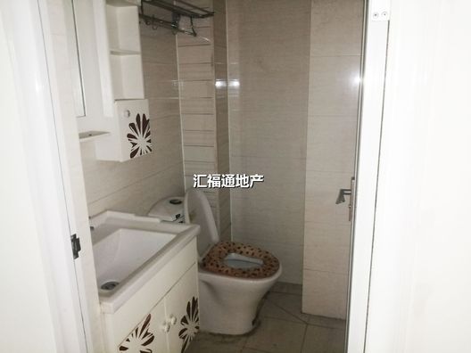 涿州清凉寺富力花园3室2厅房源信息第7张图片
