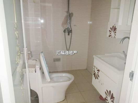 涿州清凉寺富力花园3室2厅房源信息第8张图片