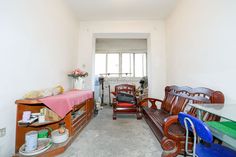 怡安小区1室1厅(房源编号ZB001293)