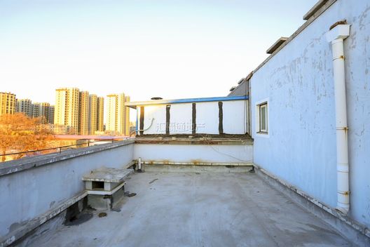 涿州双塔区怡安小区1室1厅房源信息第7张图片