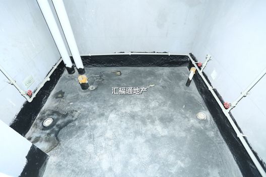 涿州双塔区水岸花城2室1厅房源信息第6张图片