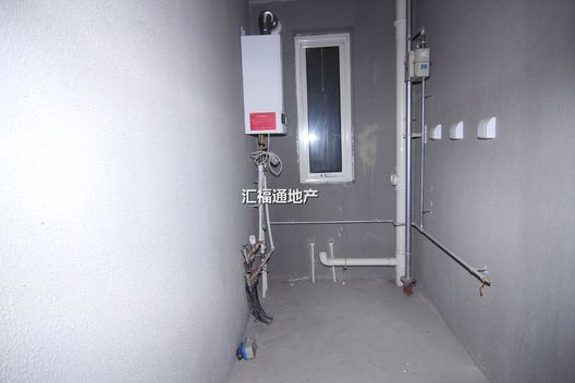 涿州高铁新城K2狮子城2室1厅房源信息第2张图片