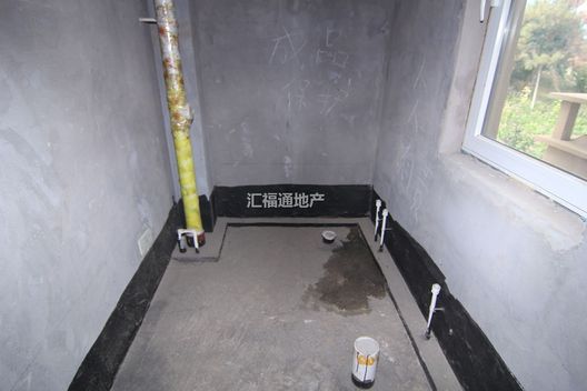涿州城西区西京都高尔夫别墅5室3厅房源信息第6张图片