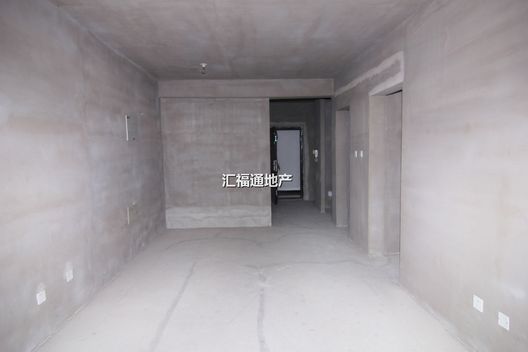 涿州高铁新城鹏渤印象城·牛津花园2室2厅房源信息第2张图片