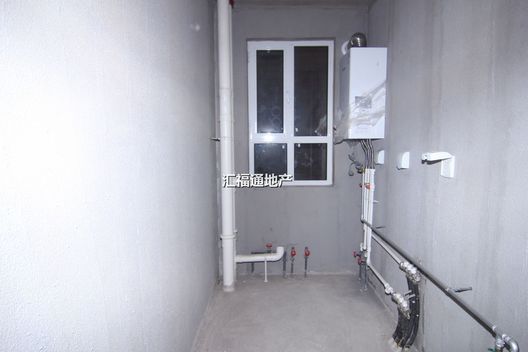 涿州高铁新城鹏渤印象城·牛津花园2室2厅房源信息第5张图片