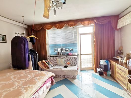 涿州市桃园区华北铝业生活小区（北院）2室2厅房源信息第5张图片
