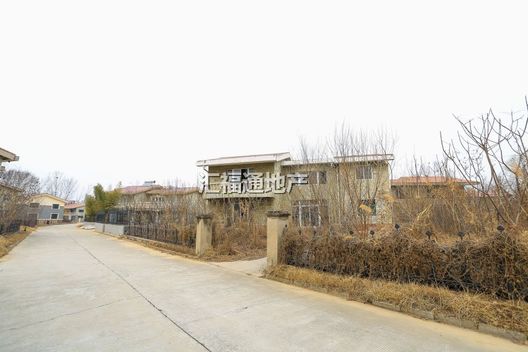 西京都高尔夫别墅6室3厅3卫第16张缩略图