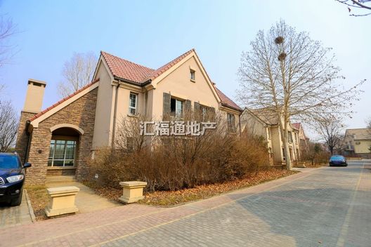 东京都高尔夫别墅5室3厅4卫第10张缩略图