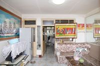 清凉寺晨光小区3室1厅1卫(编号H100000080)