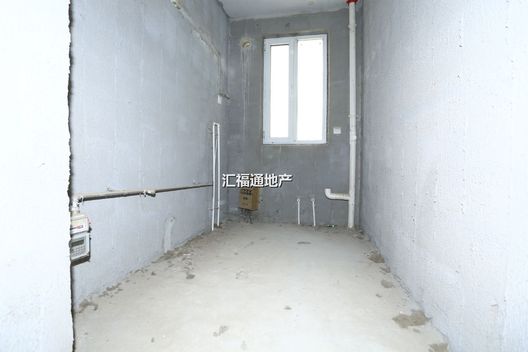 涿州开发区翡翠城（涿郡东区）2室2厅房源信息第2张图片