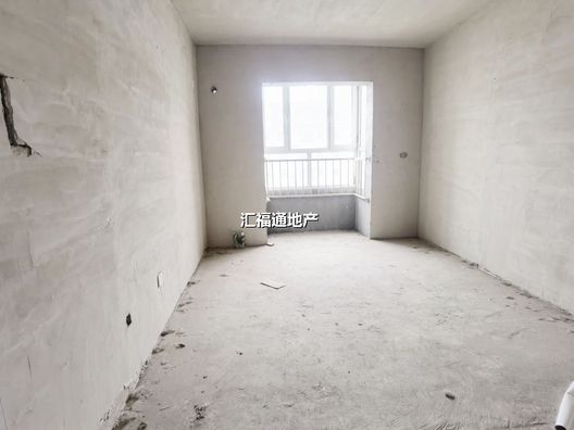 涿州开发区翡翠城（涿郡东区）2室2厅房源信息第3张图片