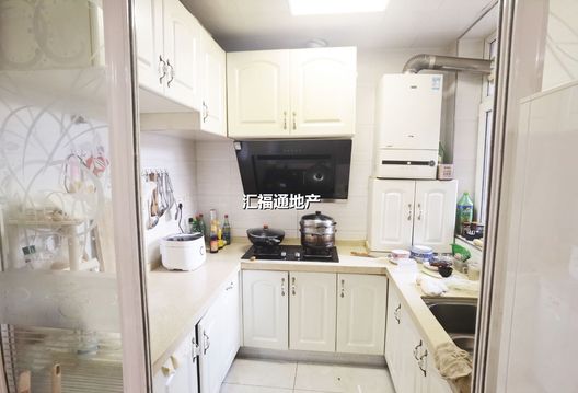 涿州双塔区鸿盛凯旋门2室2厅房源信息第6张图片