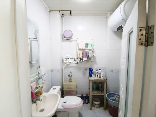 涿州开发区邮电局住宅楼2室1厅房源信息第6张图片