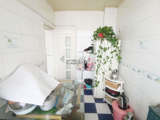 涿州开发区邮电局住宅楼2室1厅房源信息第2张图片