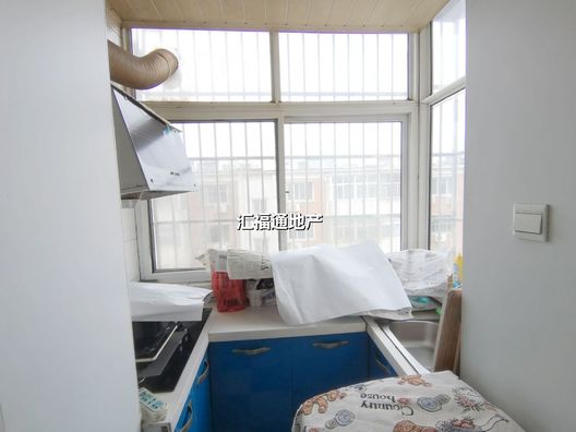 涿州开发区邮电局住宅楼2室1厅房源信息第5张图片